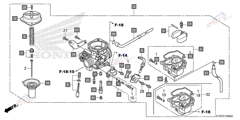 Engine Diagram